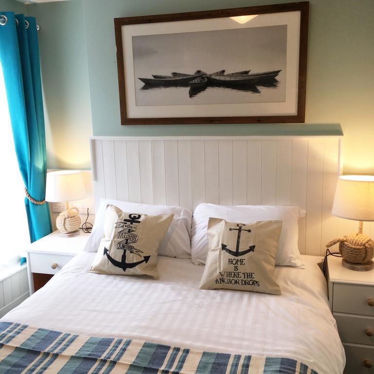 The Clarendon Hotel Deal Bagian luar foto